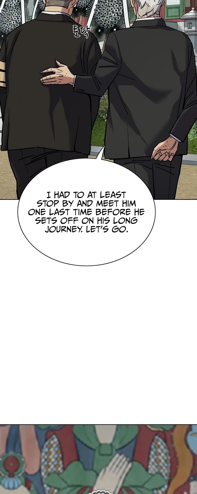 Reborn Rich Chap 147 - Next Chap 148