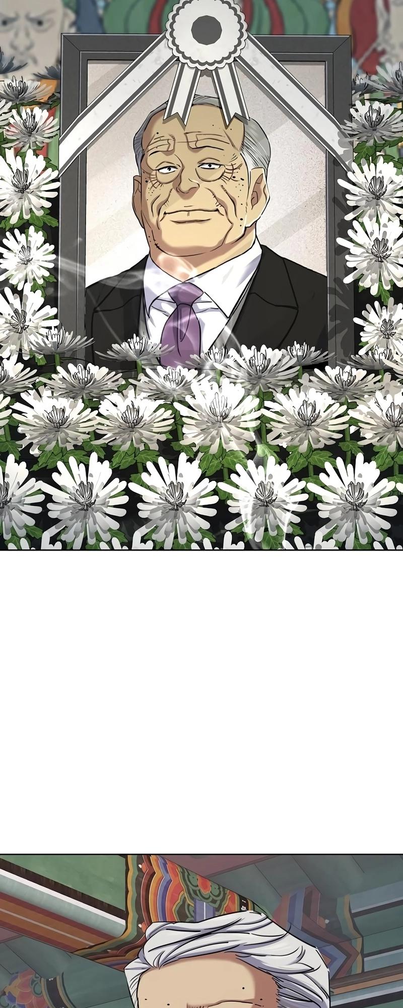 Reborn Rich Chap 147 - Next Chap 148