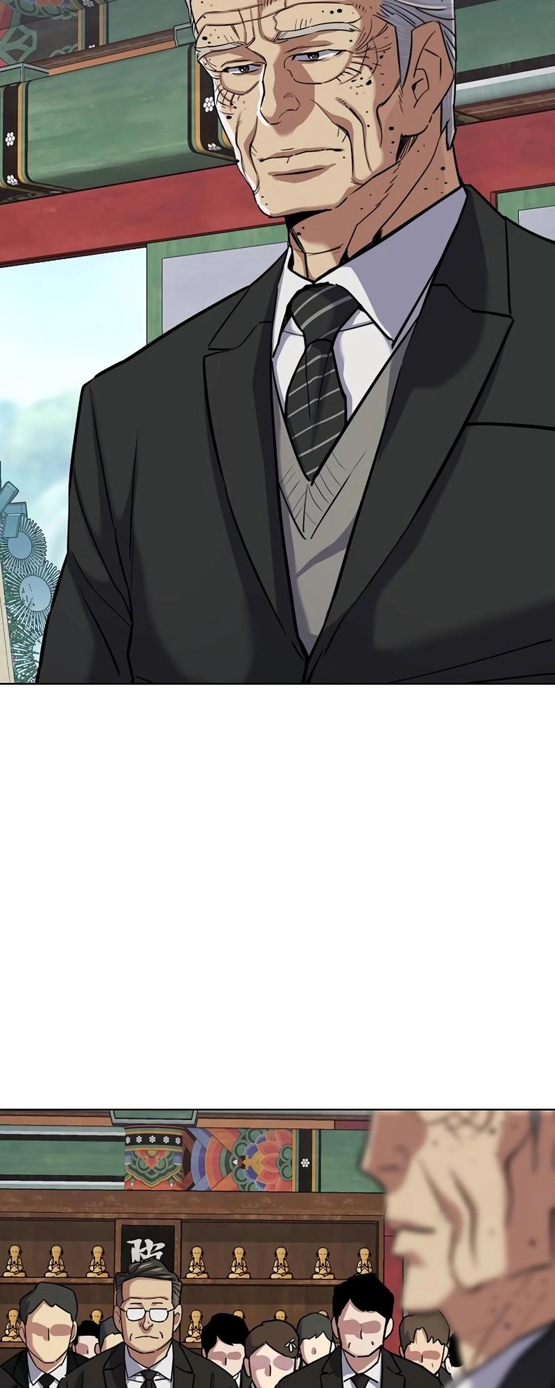 Reborn Rich Chap 147 - Next Chap 148