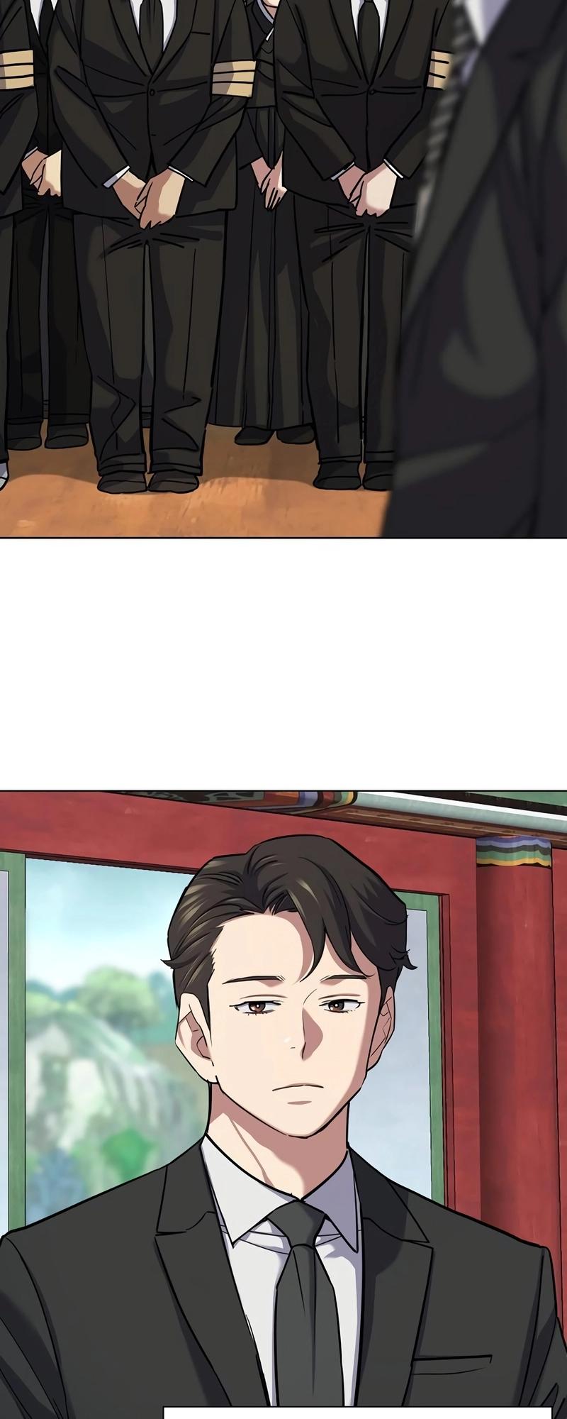 Reborn Rich Chap 147 - Next Chap 148