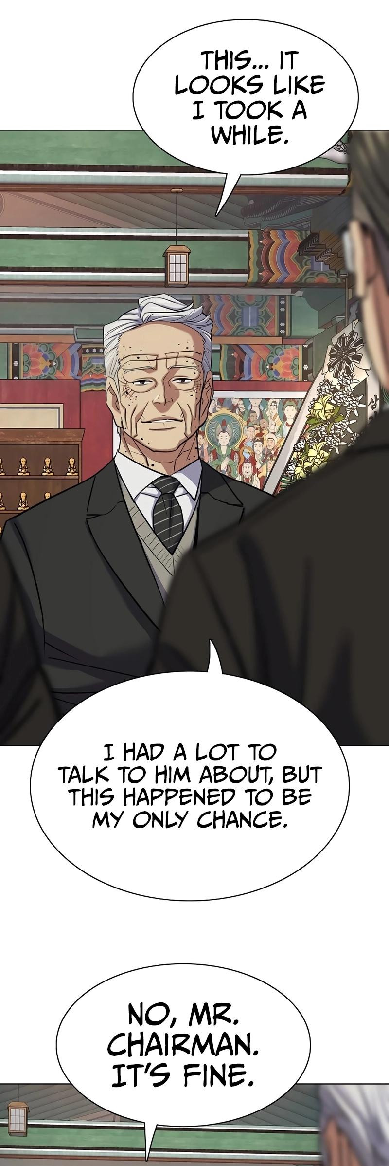 Reborn Rich Chap 147 - Next Chap 148