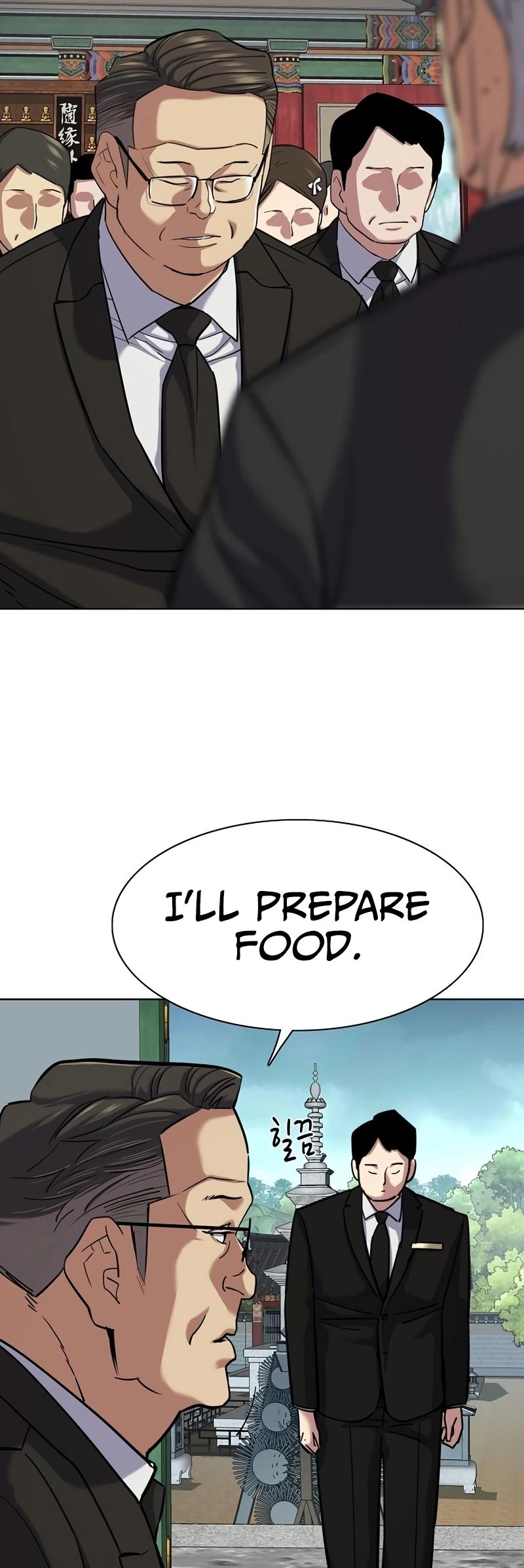 Reborn Rich Chap 147 - Next Chap 148