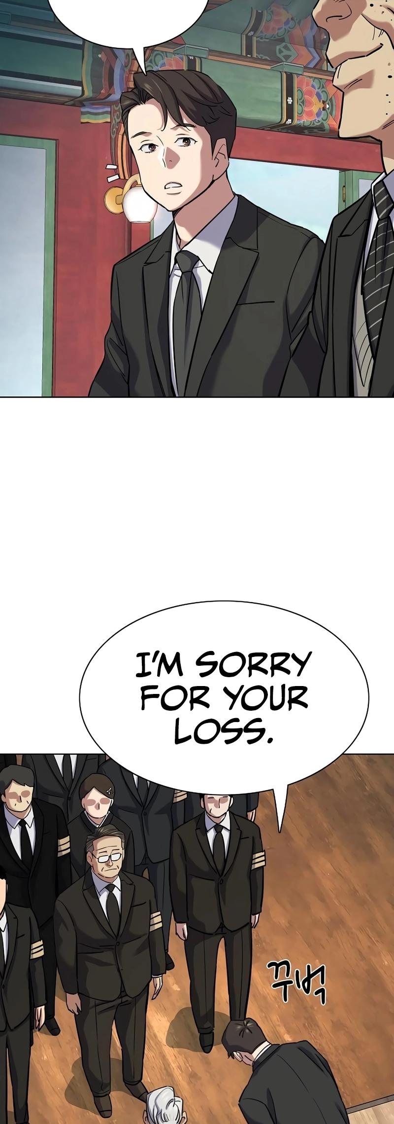 Reborn Rich Chap 147 - Next Chap 148