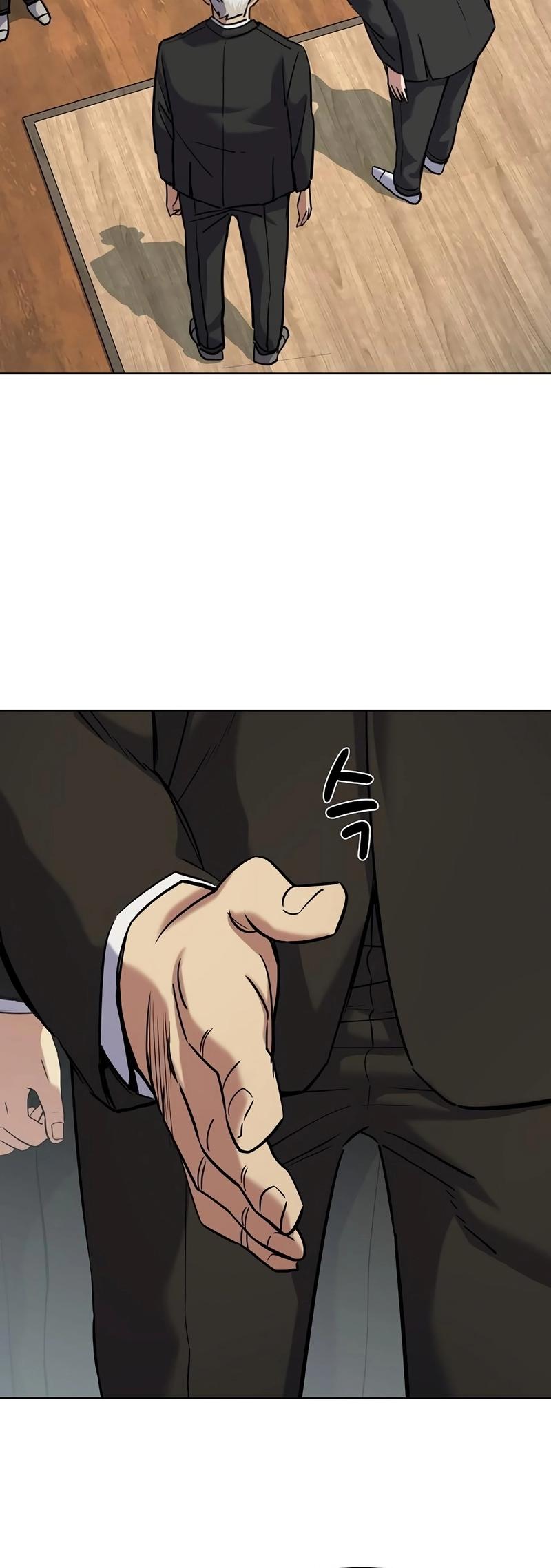 Reborn Rich Chap 147 - Next Chap 148