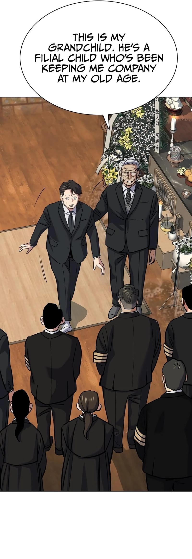 Reborn Rich Chap 147 - Next Chap 148