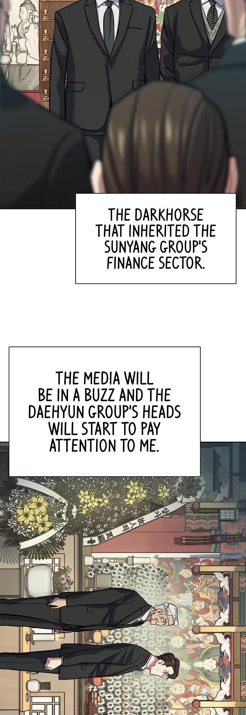 Reborn Rich Chap 147 - Next Chap 148