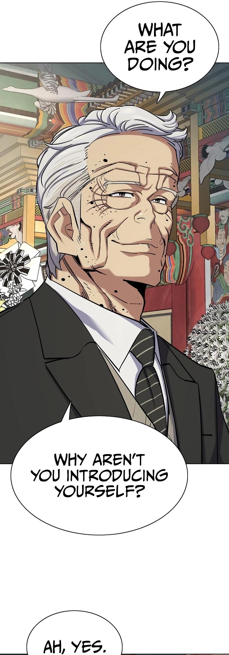 Reborn Rich Chap 147 - Next Chap 148