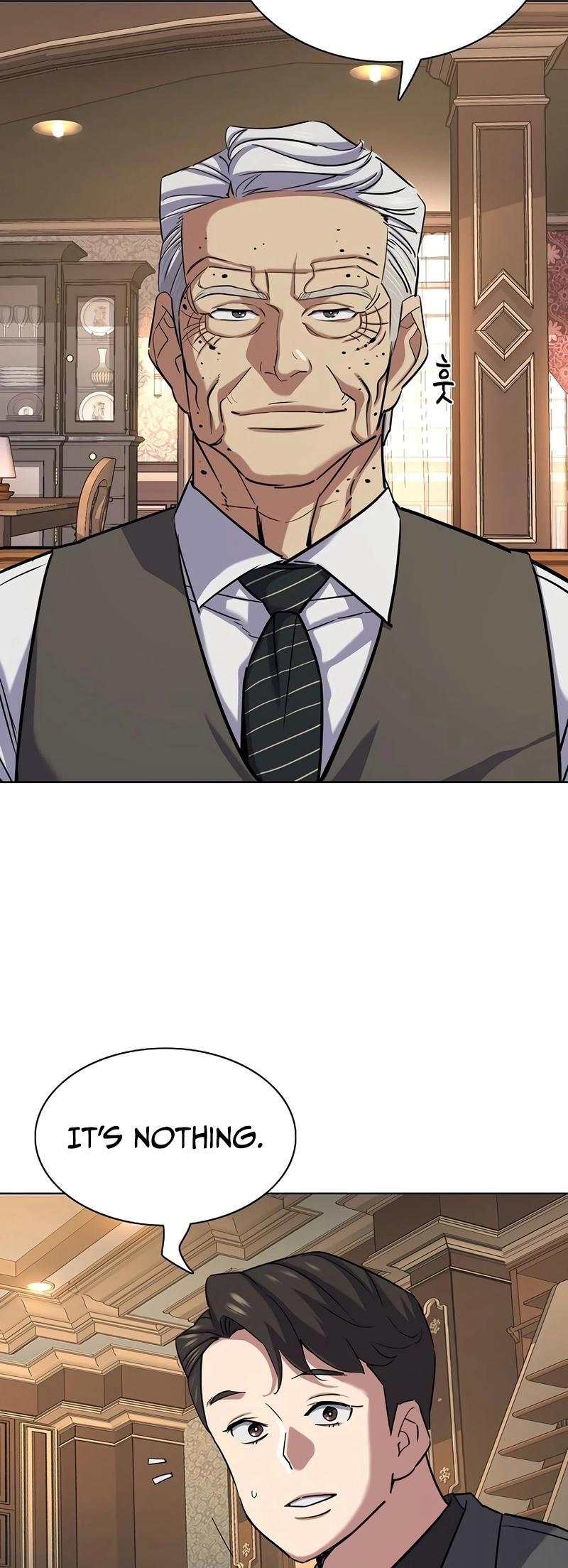 Reborn Rich Chap 144 - Next Chap 145