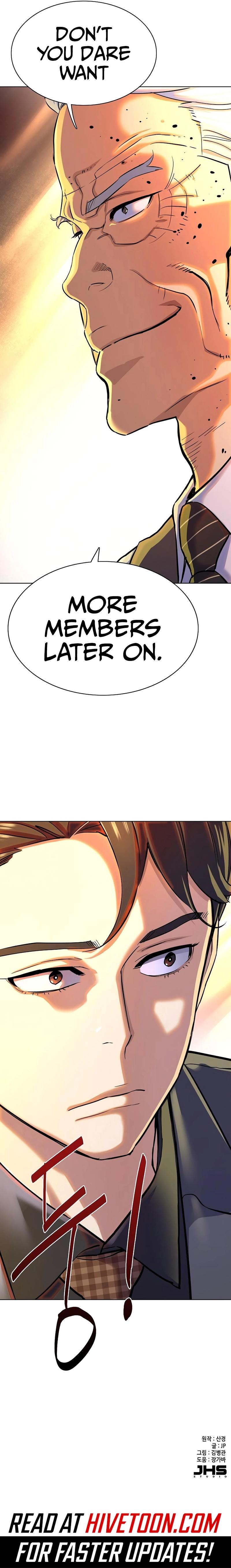 Reborn Rich Chap 144 - Next Chap 145