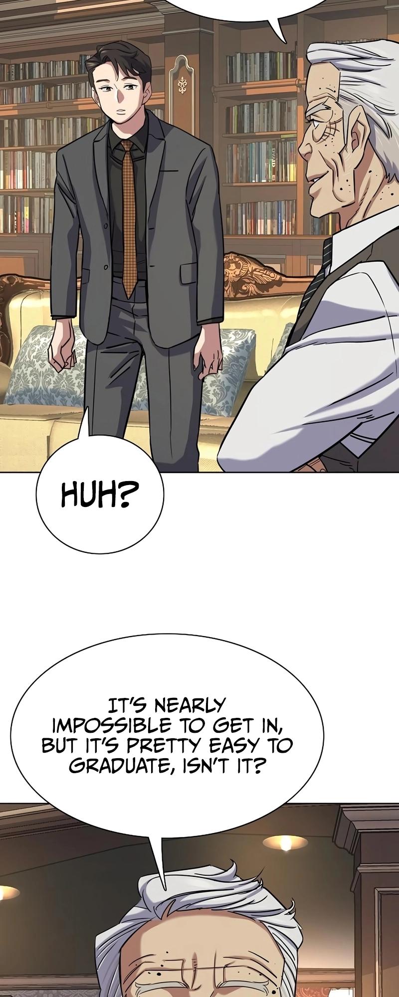 Reborn Rich Chap 144 - Next Chap 145