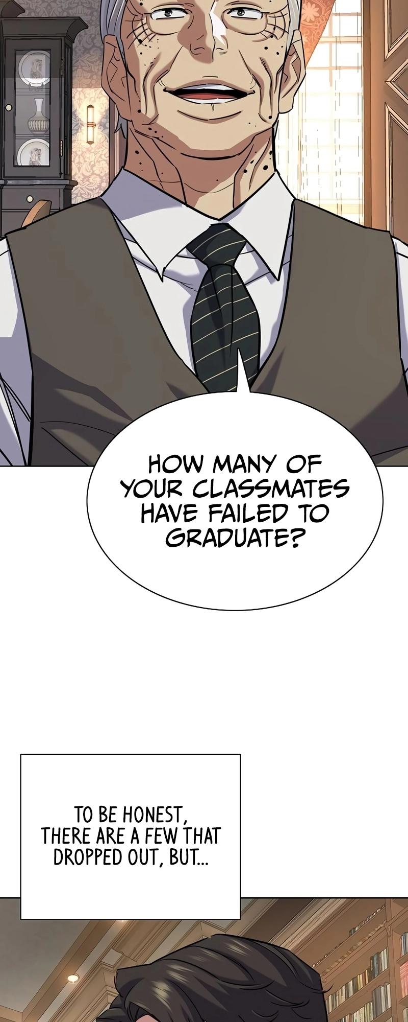 Reborn Rich Chap 144 - Next Chap 145