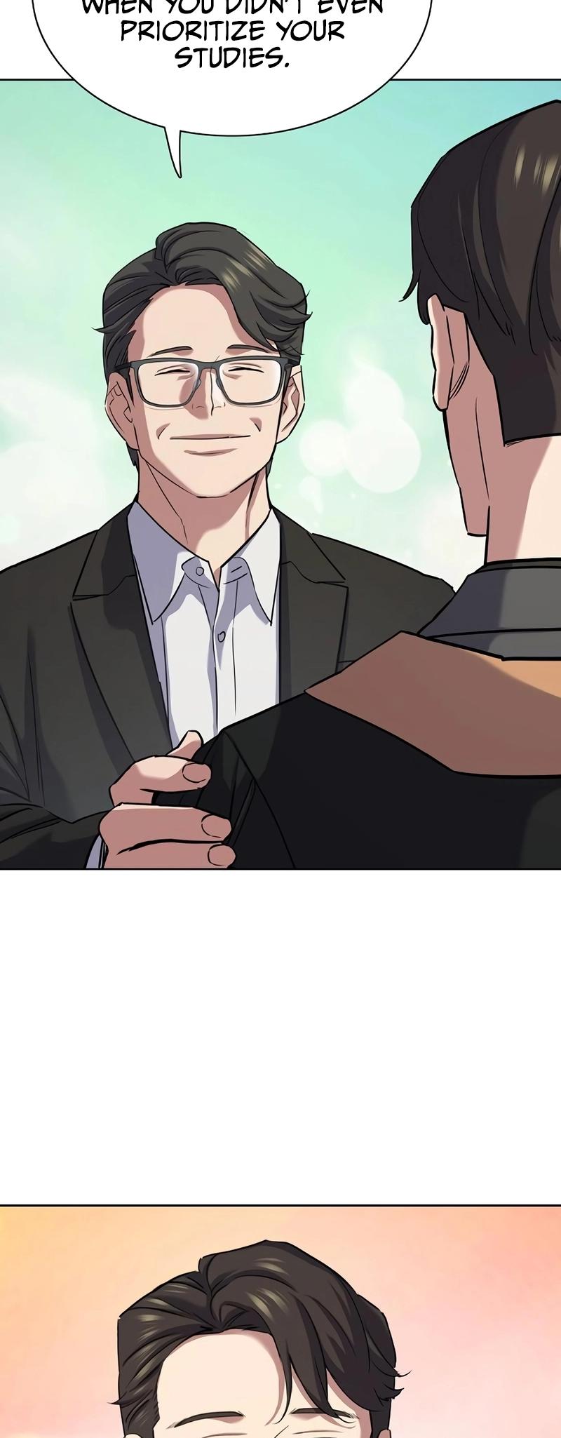 Reborn Rich Chap 144 - Next Chap 145