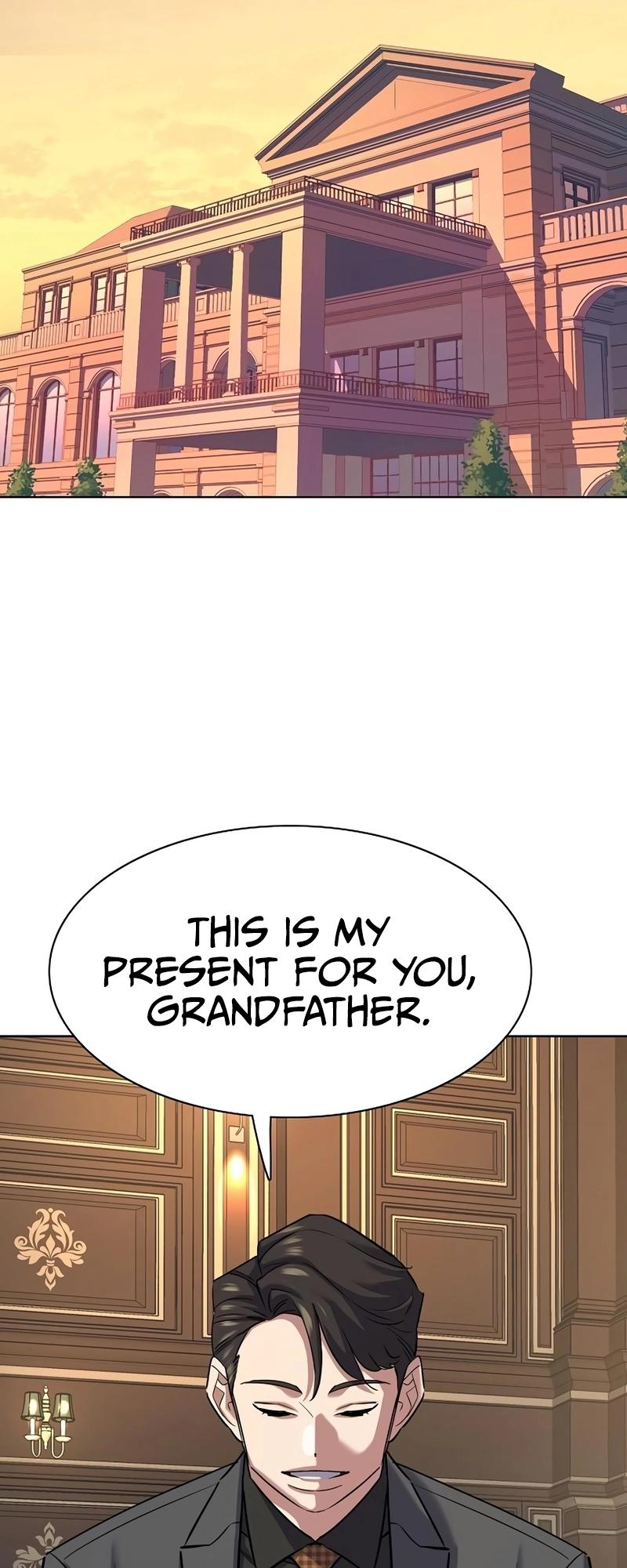 Reborn Rich Chap 144 - Next Chap 145