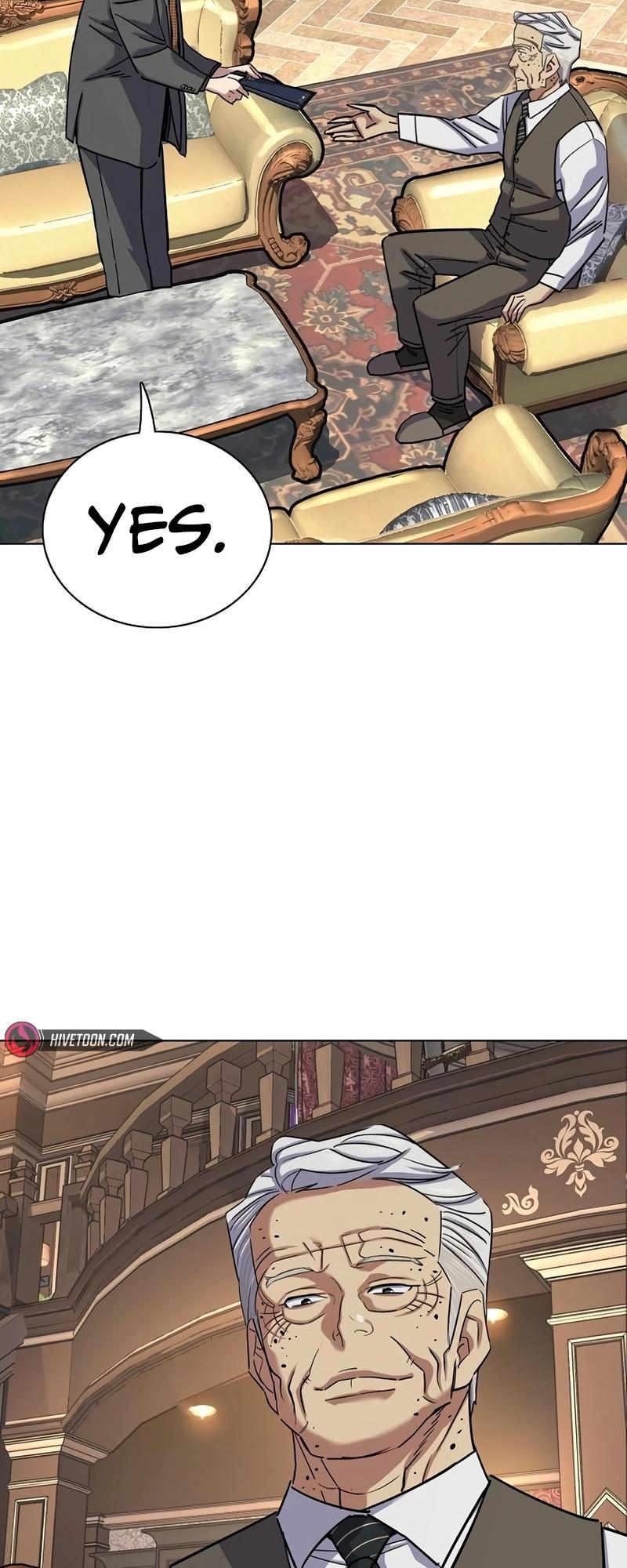 Reborn Rich Chap 144 - Next Chap 145