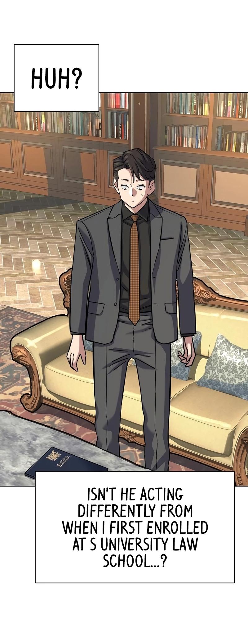 Reborn Rich Chap 144 - Next Chap 145