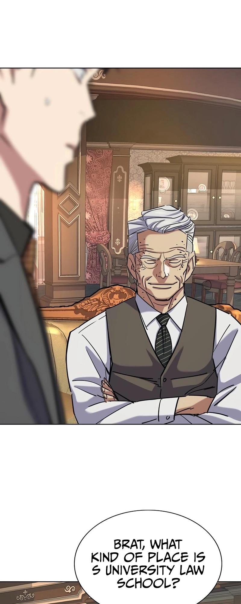 Reborn Rich Chap 144 - Next Chap 145