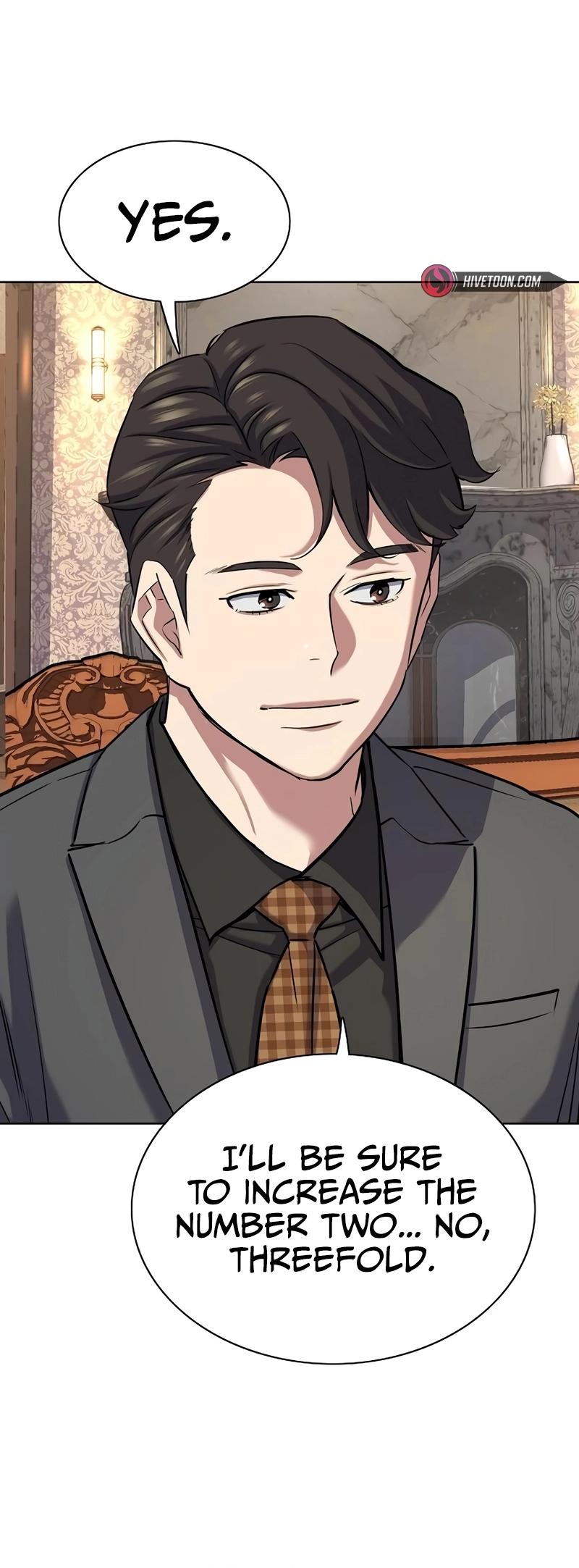 Reborn Rich Chap 144 - Next Chap 145