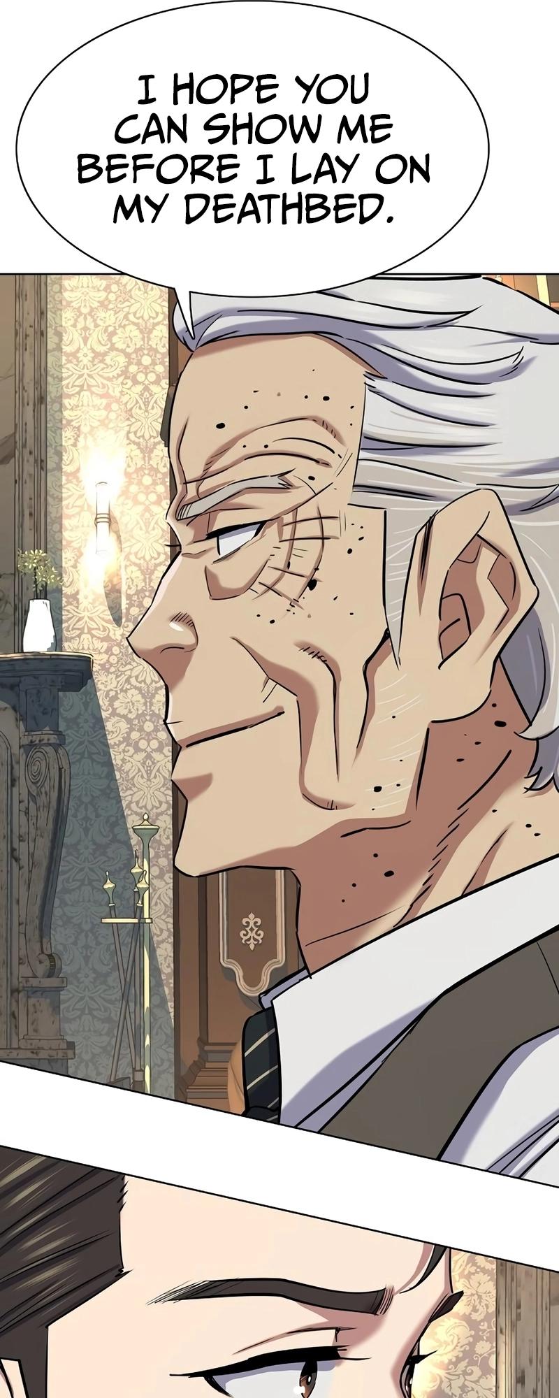 Reborn Rich Chap 144 - Next Chap 145