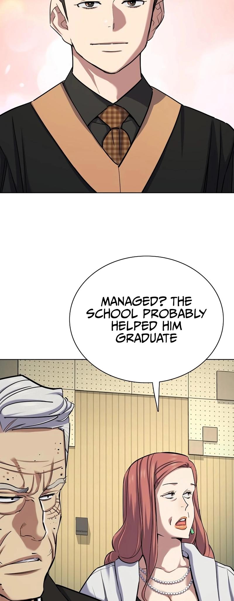 Reborn Rich Chap 144 - Next Chap 145