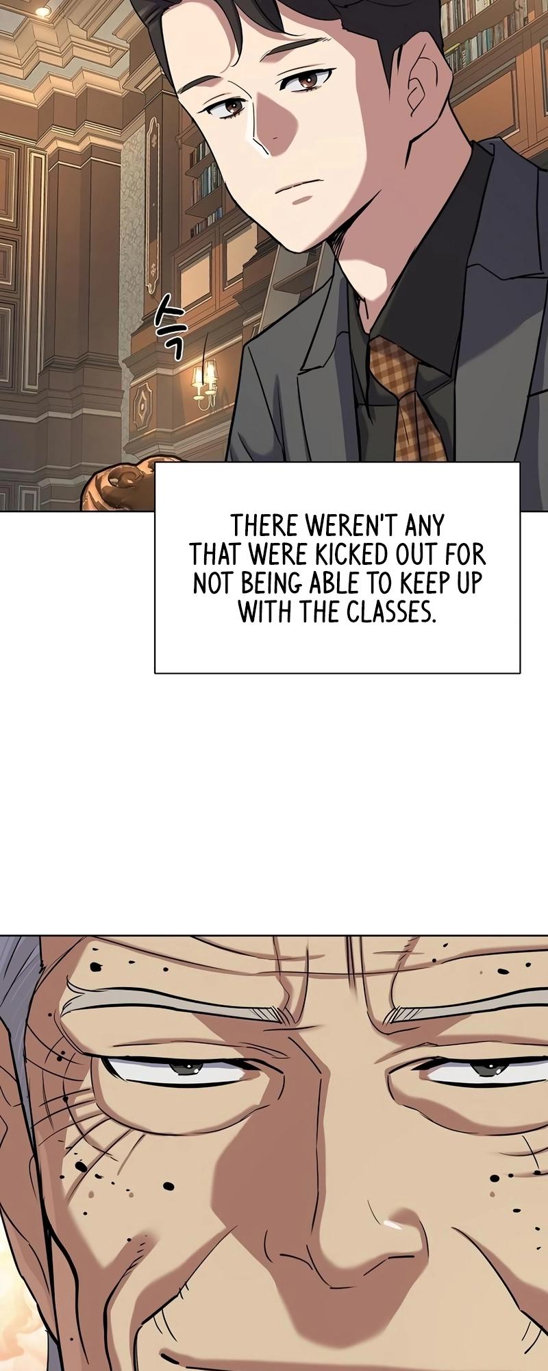 Reborn Rich Chap 144 - Next Chap 145