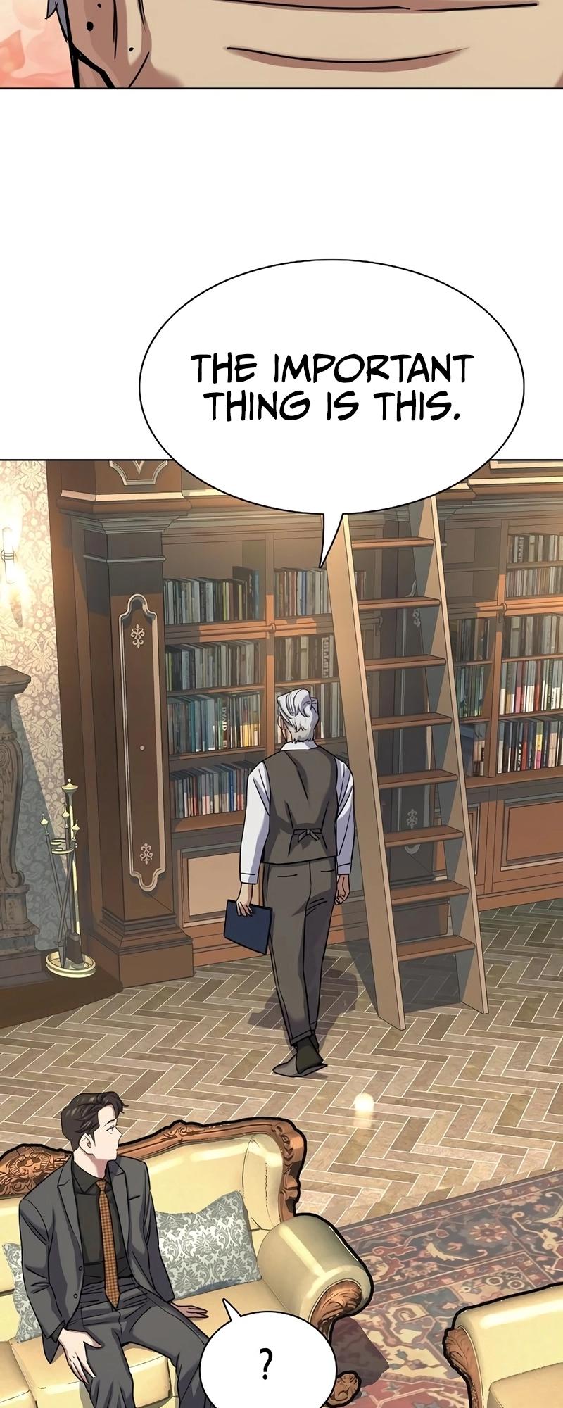 Reborn Rich Chap 144 - Next Chap 145