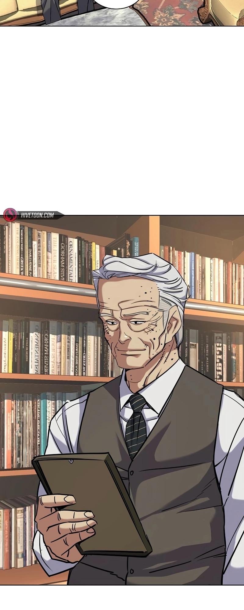 Reborn Rich Chap 144 - Next Chap 145