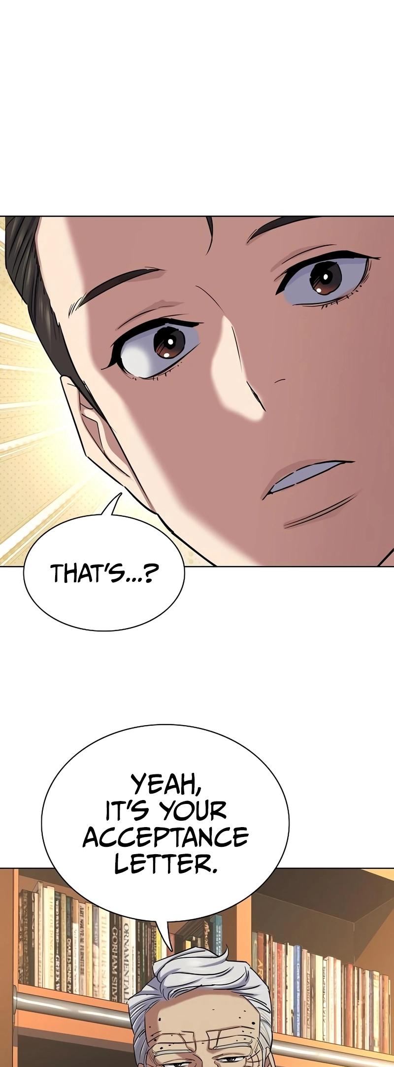 Reborn Rich Chap 144 - Next Chap 145