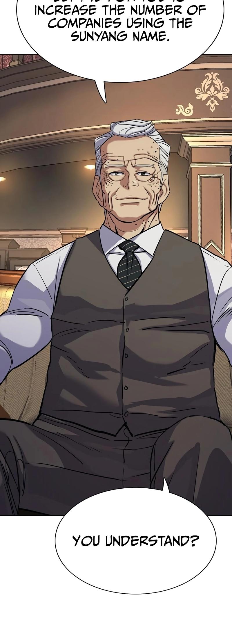 Reborn Rich Chap 144 - Next Chap 145