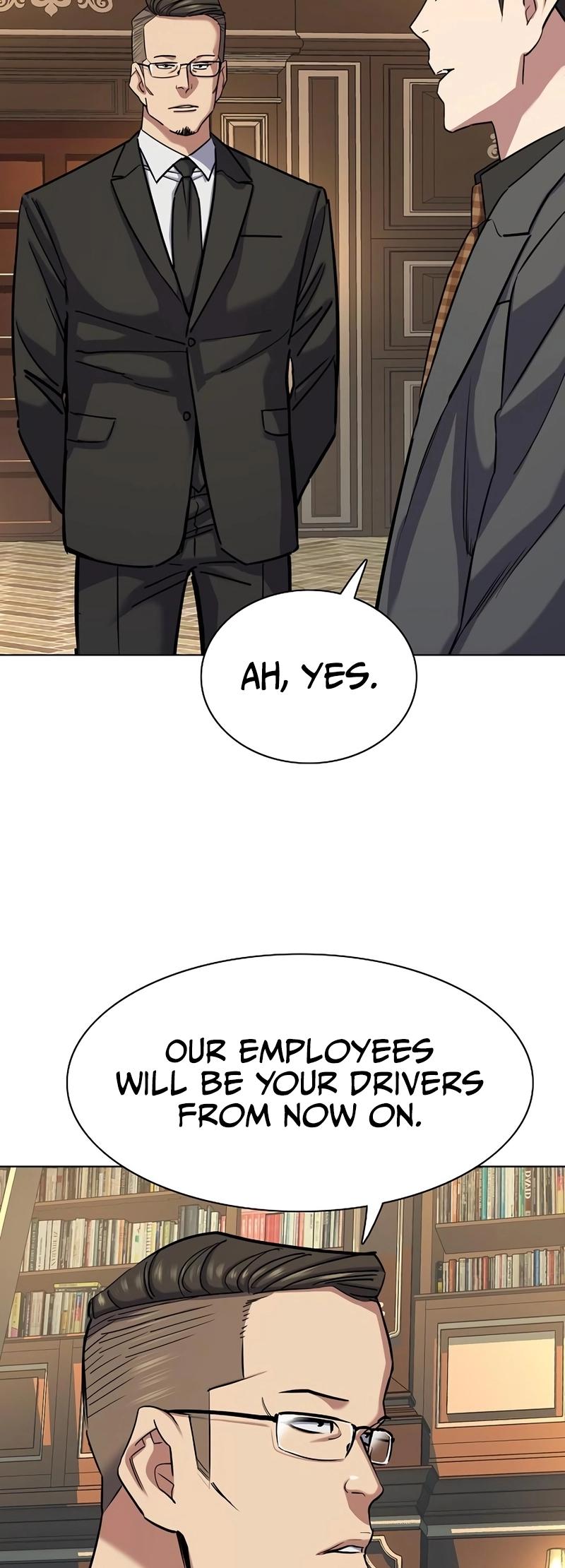 Reborn Rich Chap 144 - Next Chap 145