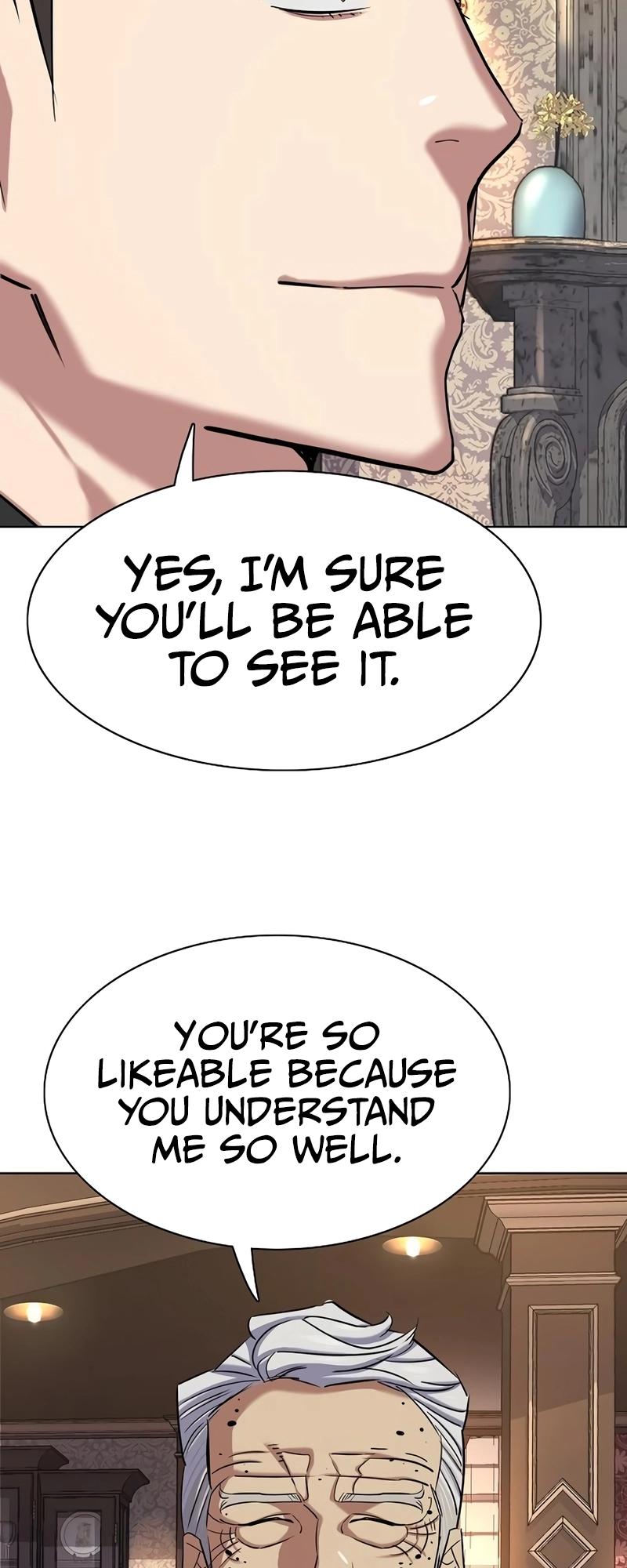 Reborn Rich Chap 144 - Next Chap 145