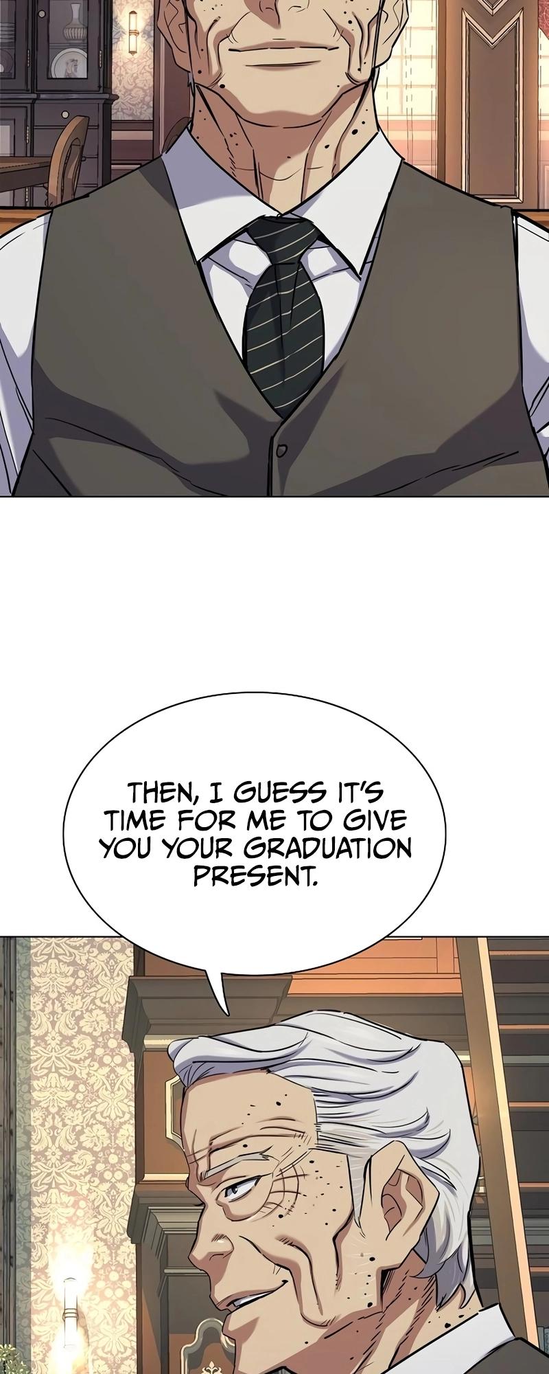 Reborn Rich Chap 144 - Next Chap 145