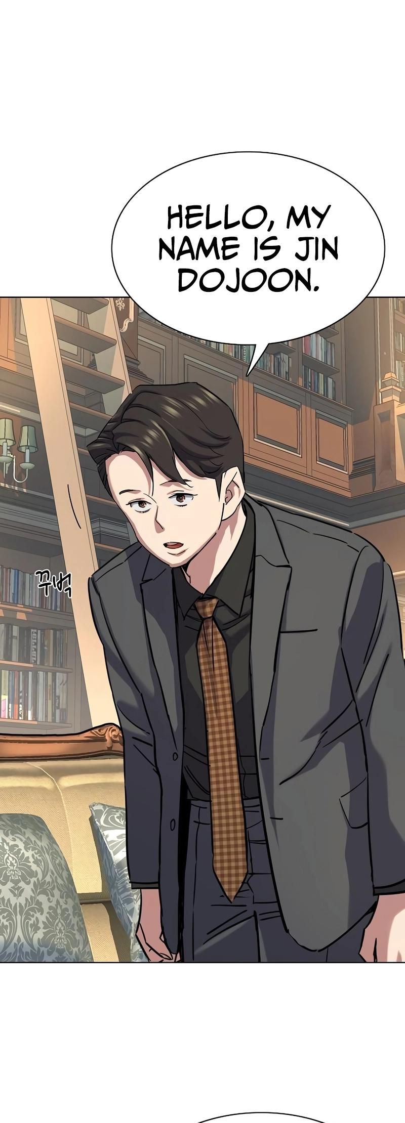 Reborn Rich Chap 144 - Next Chap 145