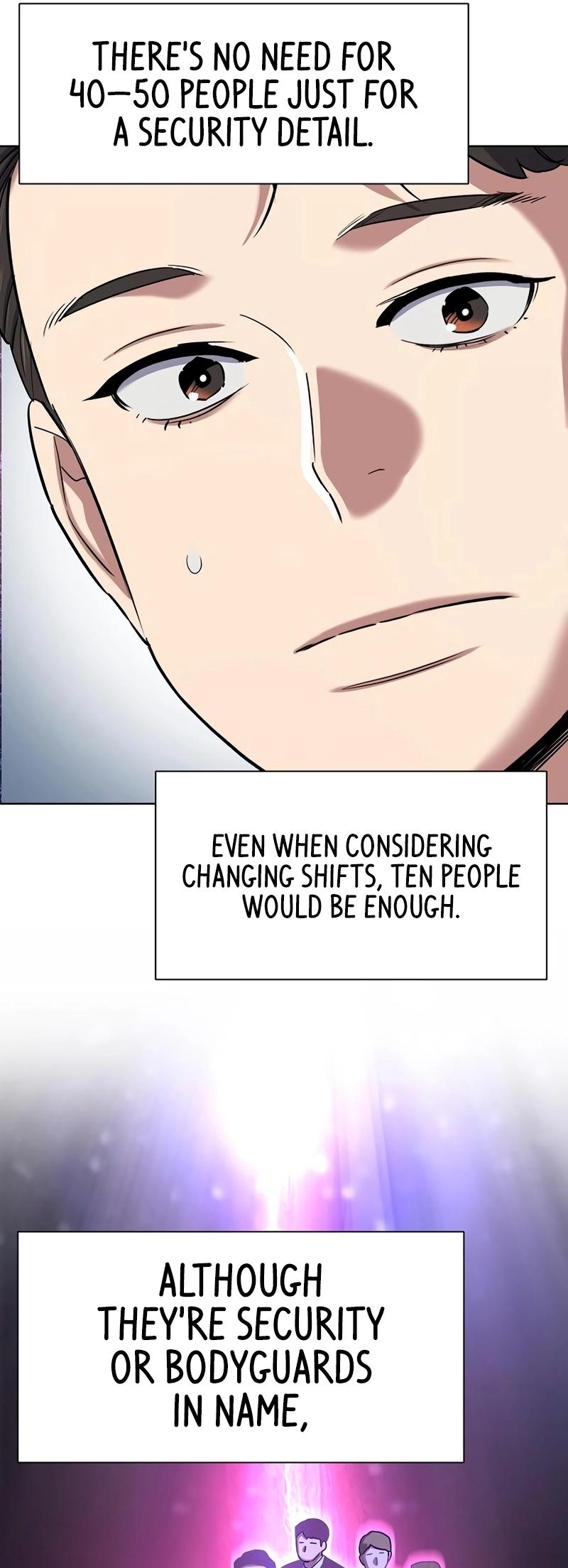 Reborn Rich Chap 144 - Next Chap 145