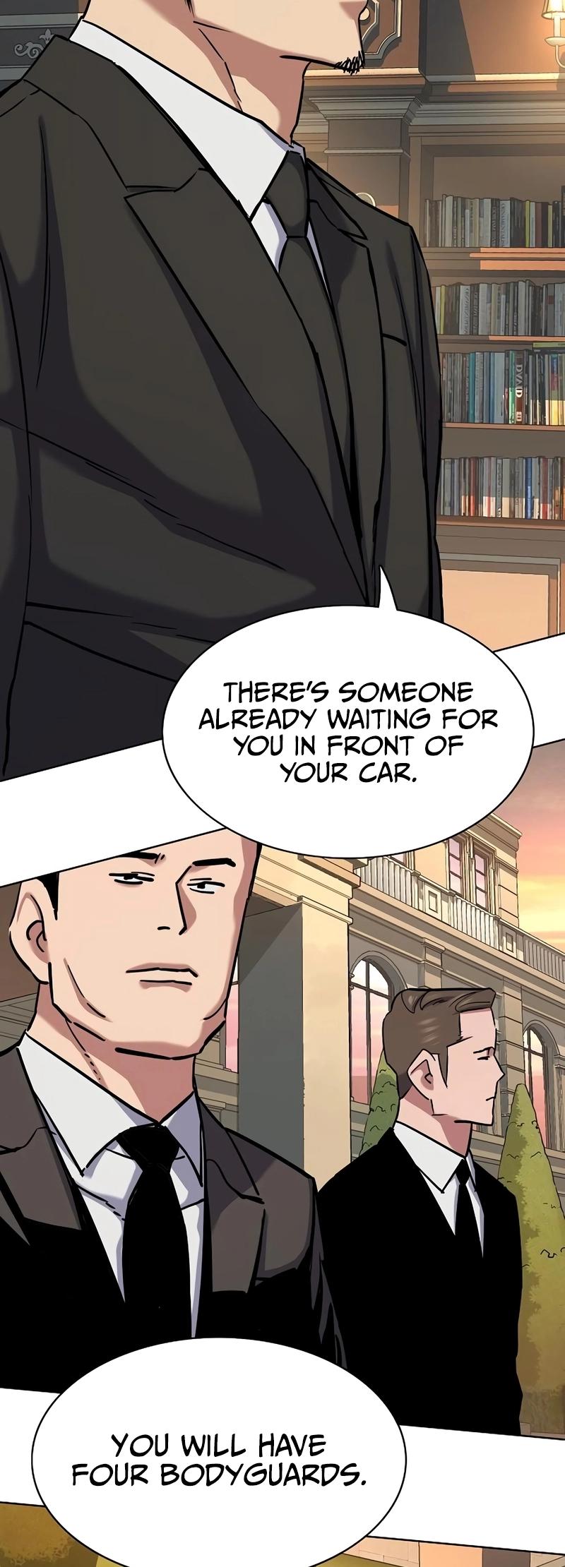 Reborn Rich Chap 144 - Next Chap 145