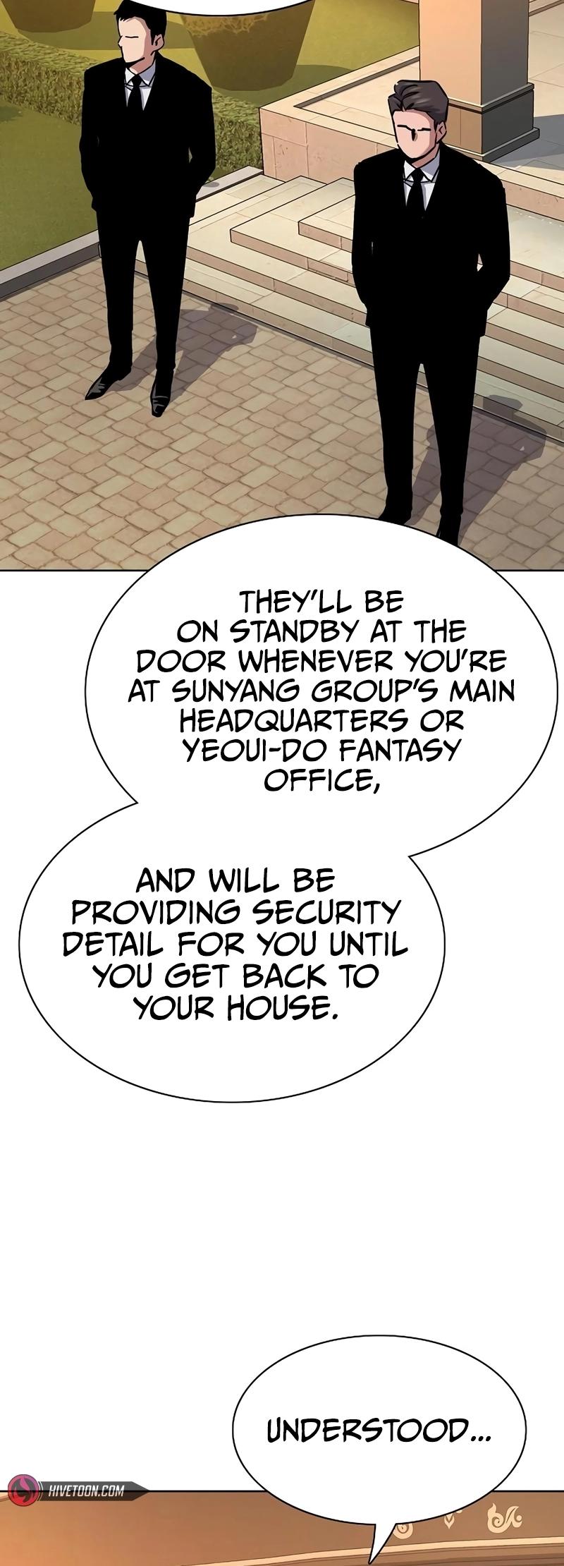 Reborn Rich Chap 144 - Next Chap 145