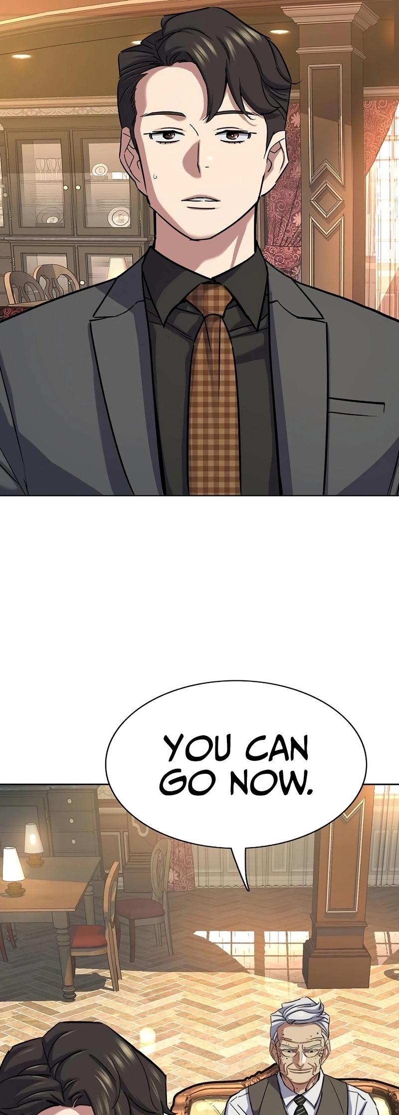 Reborn Rich Chap 144 - Next Chap 145