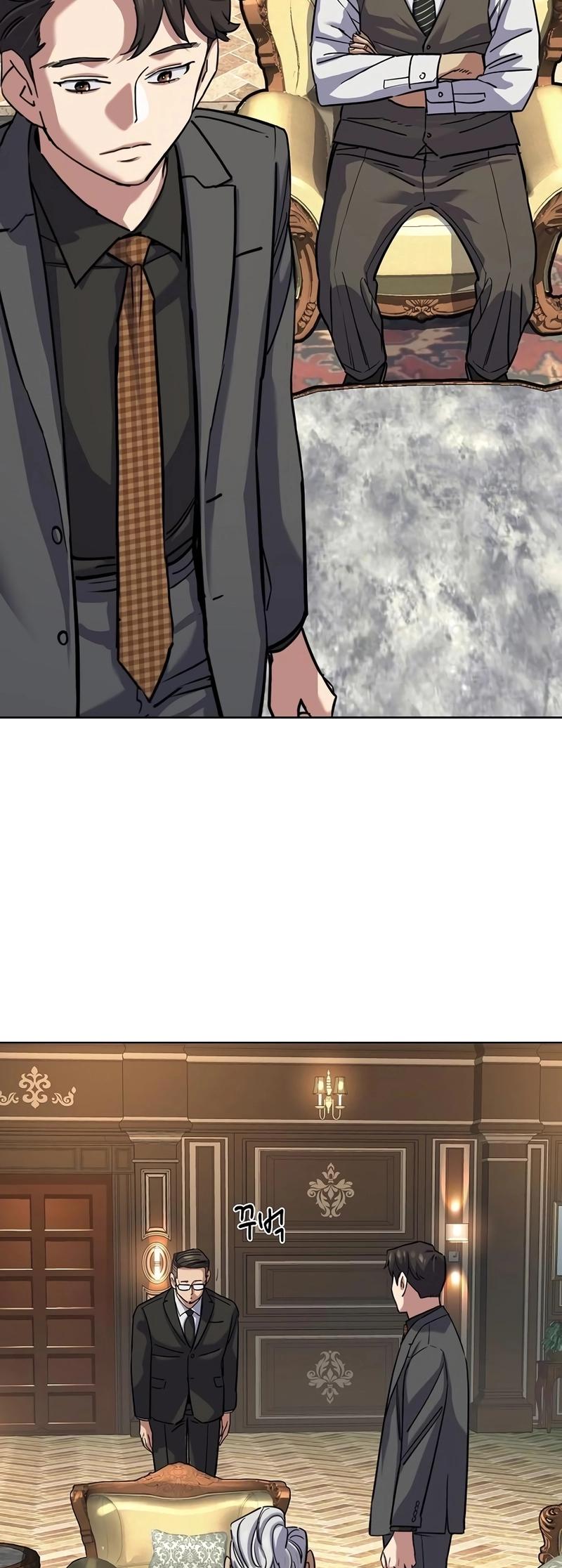 Reborn Rich Chap 144 - Next Chap 145