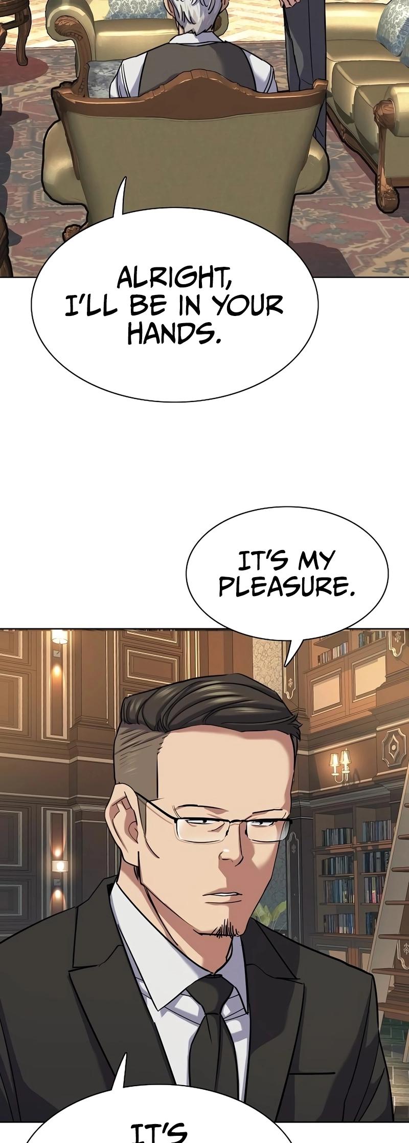 Reborn Rich Chap 144 - Next Chap 145