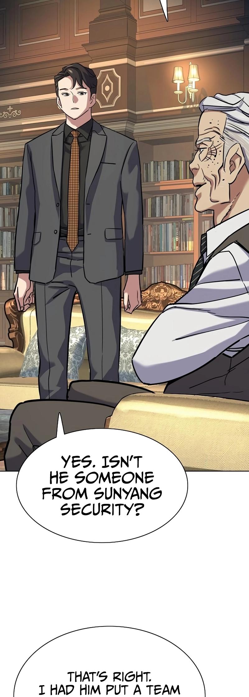 Reborn Rich Chap 144 - Next Chap 145