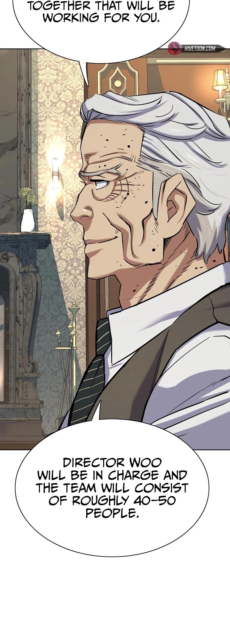 Reborn Rich Chap 144 - Next Chap 145