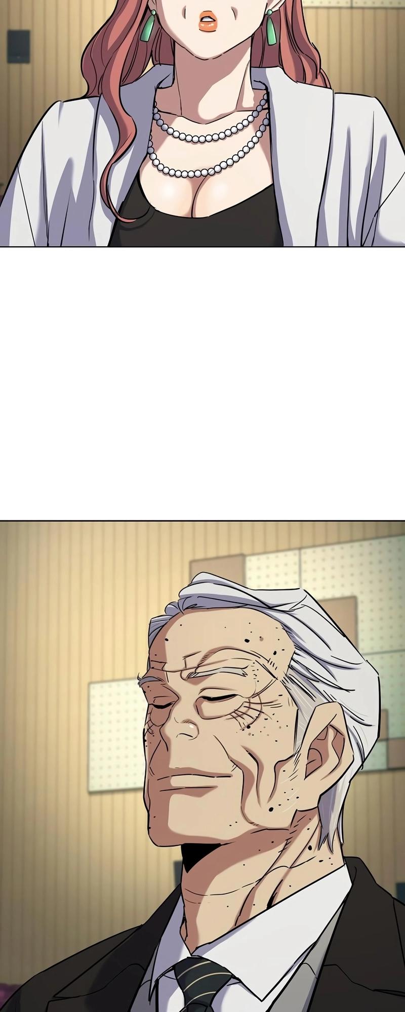 Reborn Rich Chap 144 - Next Chap 145