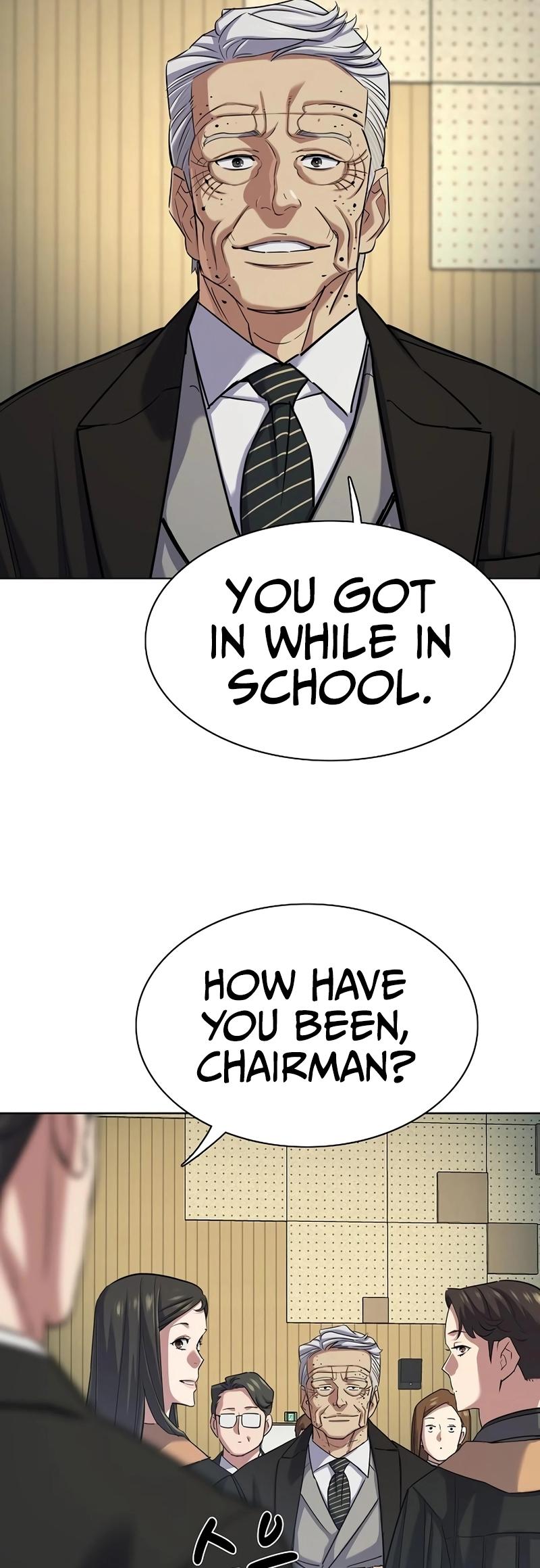 Reborn Rich Chap 144 - Next Chap 145