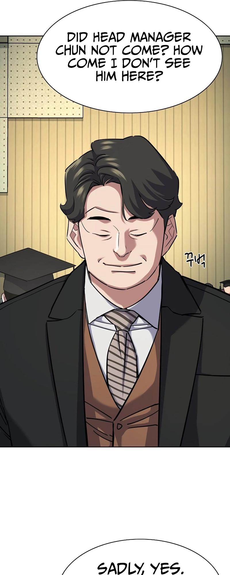 Reborn Rich Chap 144 - Next Chap 145