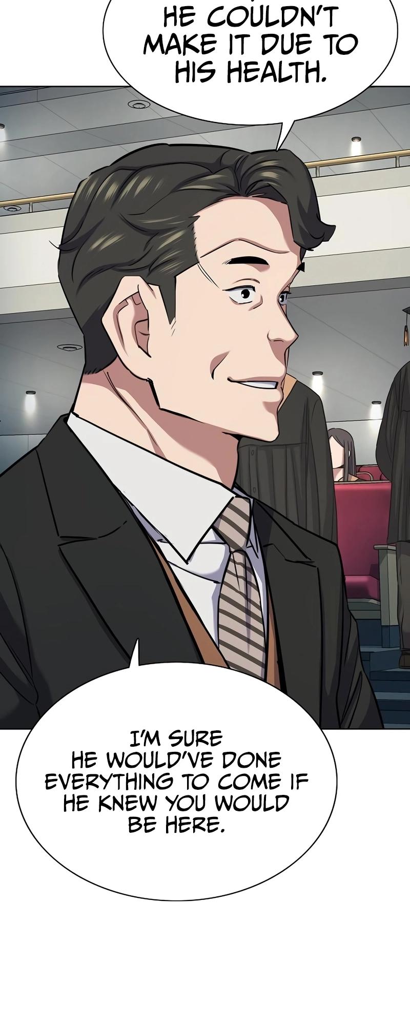 Reborn Rich Chap 144 - Next Chap 145