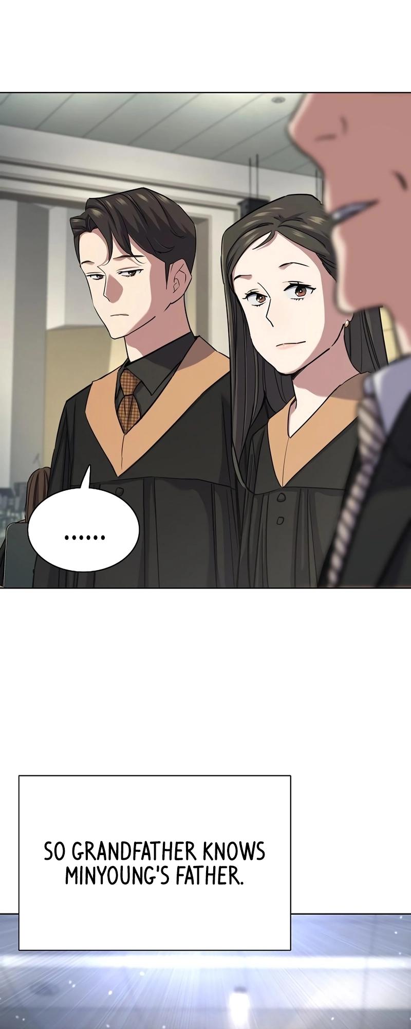 Reborn Rich Chap 144 - Next Chap 145