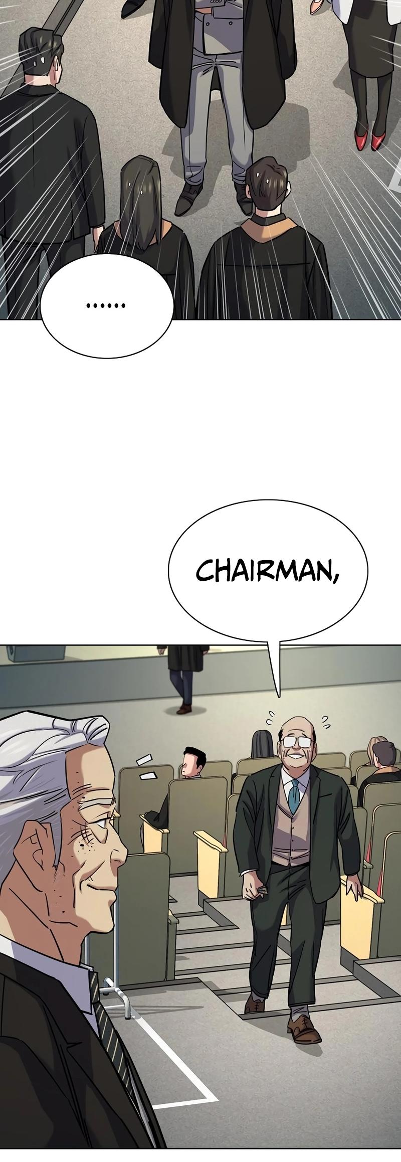 Reborn Rich Chap 144 - Next Chap 145