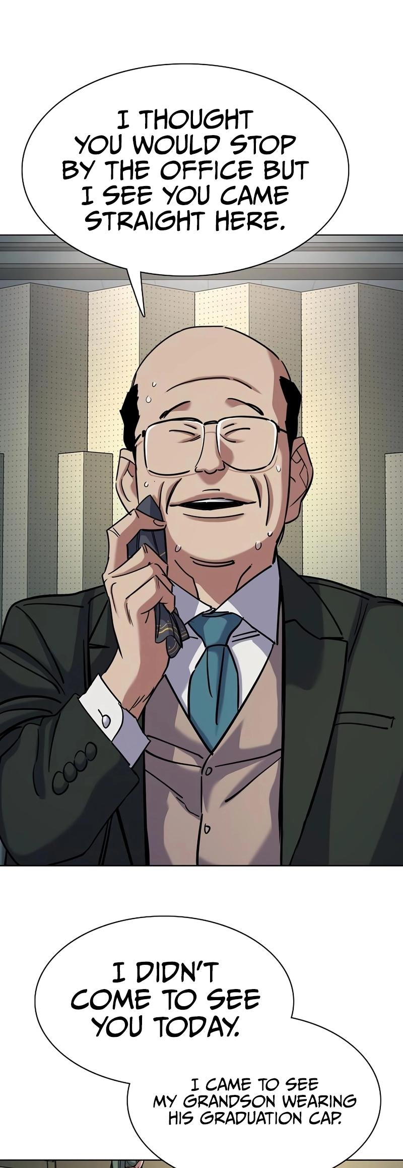 Reborn Rich Chap 144 - Next Chap 145