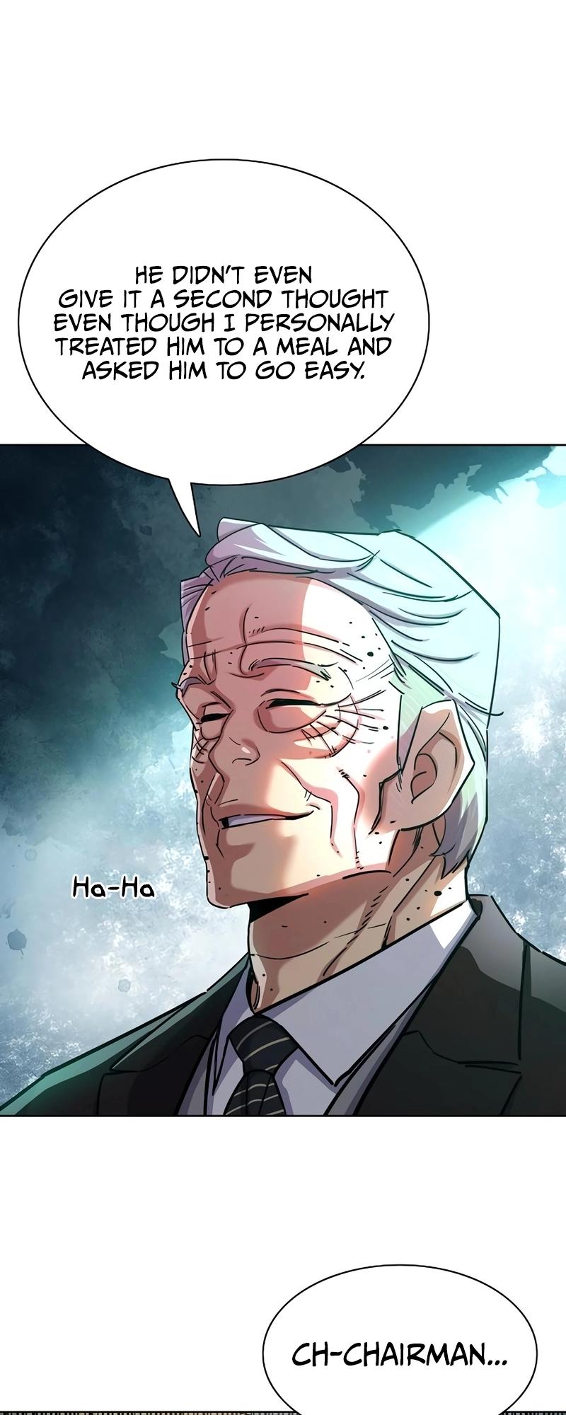 Reborn Rich Chap 144 - Next Chap 145