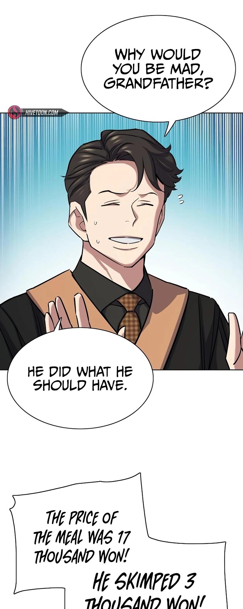 Reborn Rich Chap 144 - Next Chap 145