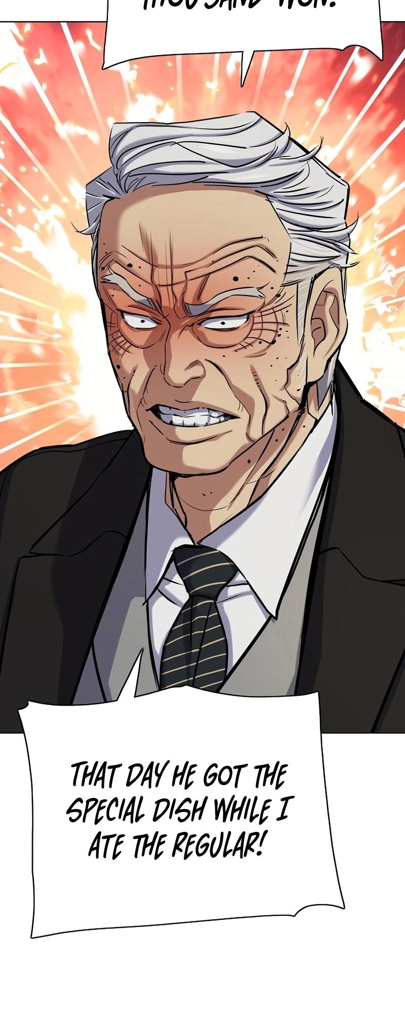 Reborn Rich Chap 144 - Next Chap 145